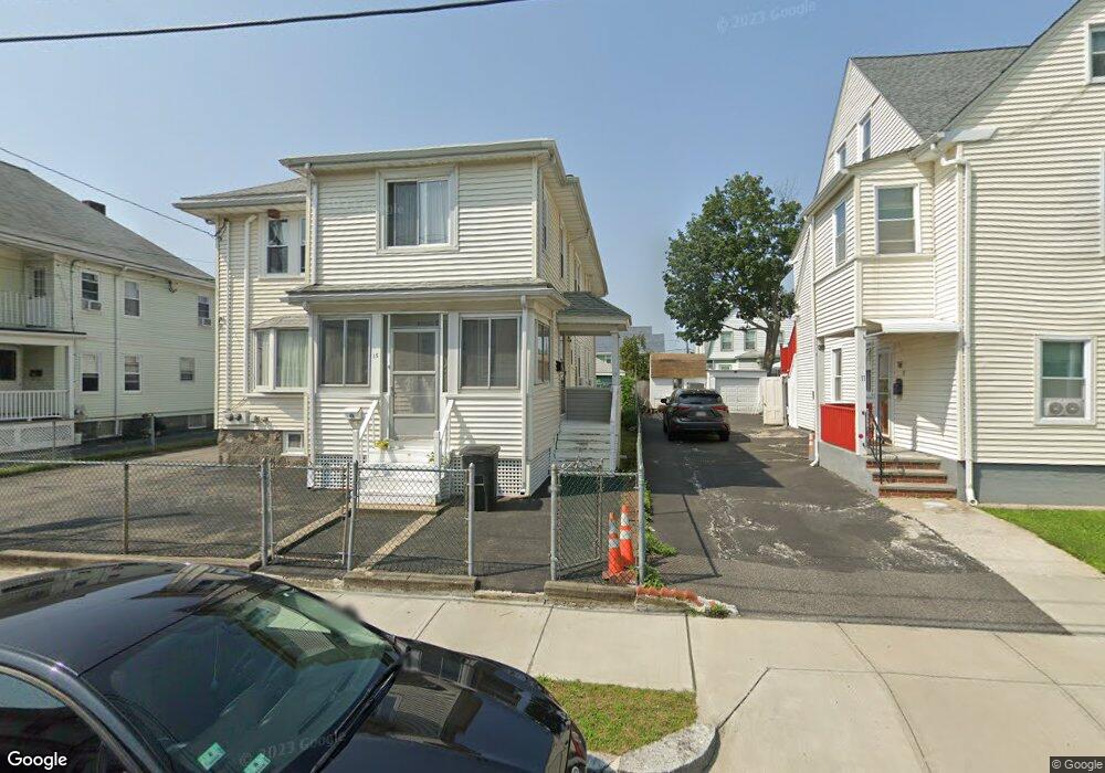 13 Flynt St, Quincy, MA 02171 - photo 1