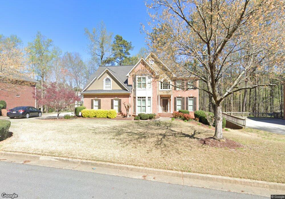 230 Colton Crest Dr, Alpharetta, GA 30005 - photo 1