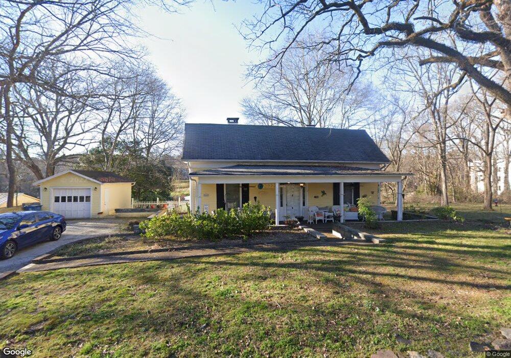 543 King St, Suwanee, GA 30024 - photo 1