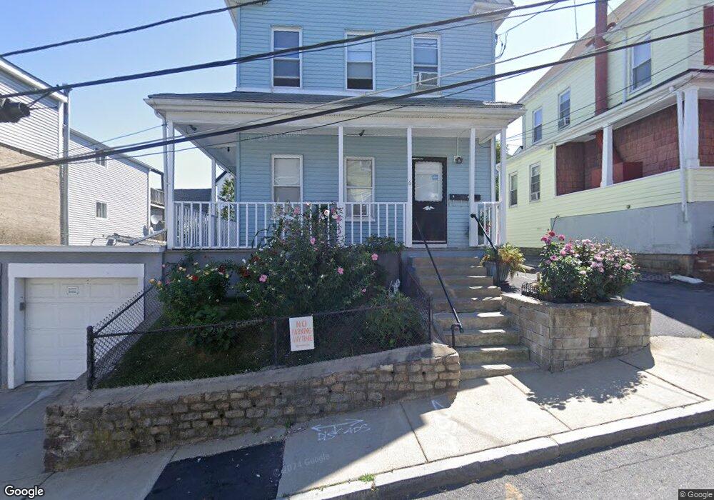 6 Nielson Ave, Everett, MA 02149 - photo 1