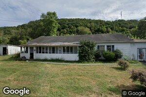 General Delivery, Pence Springs, WV 24962