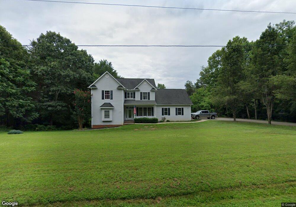 3308 Welsh Run Rd, Ruckersville, VA 22968 - photo 1