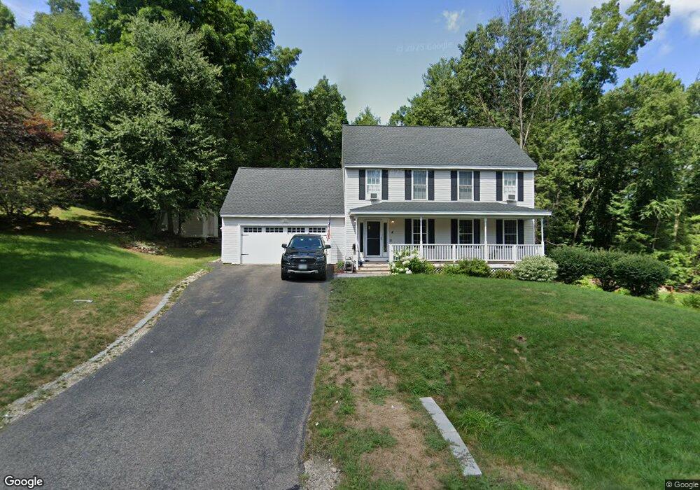 4 Edwin Ln, Newmarket, NH 03857 - photo 1