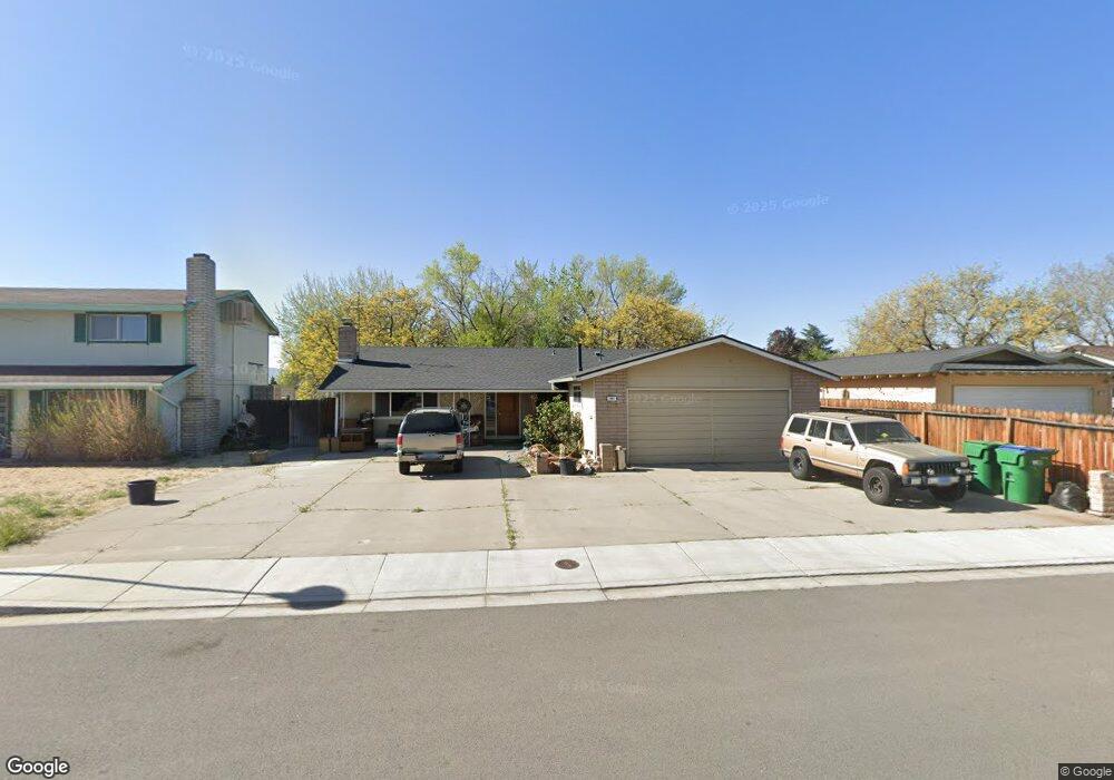 463 Steffanie Way, Sparks, NV 89431 - photo 1