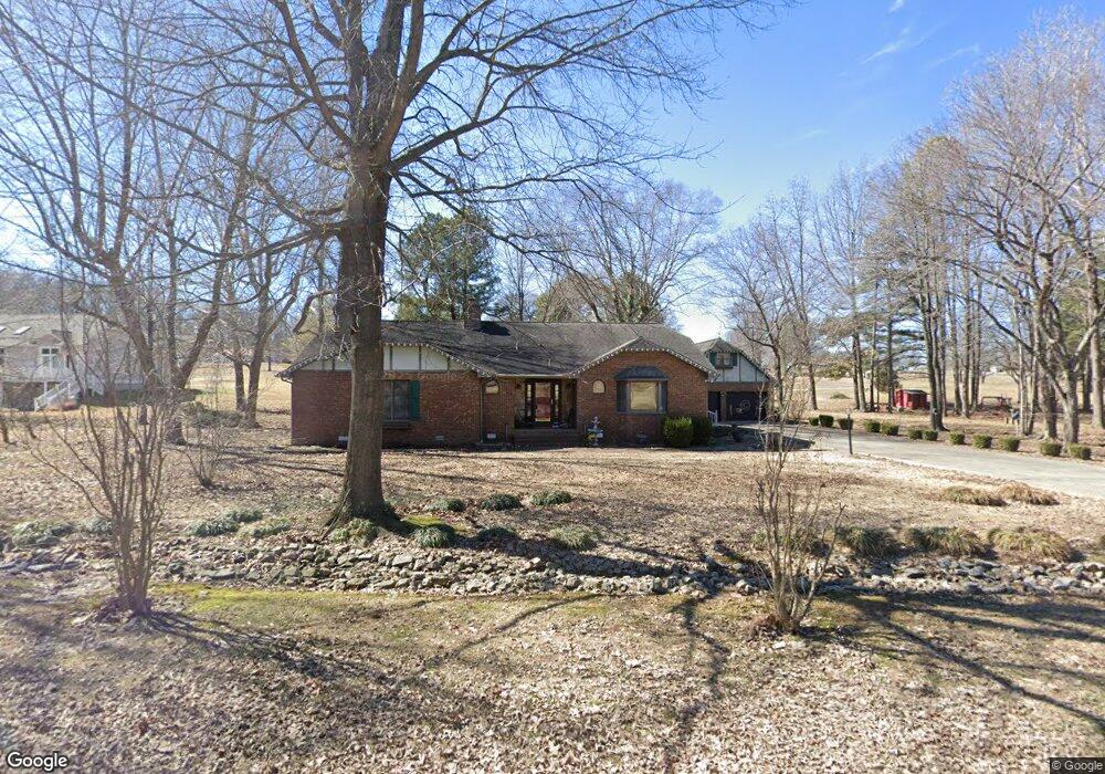 11287 Cypress Point Ln, Dexter, MO 63841 - photo 1