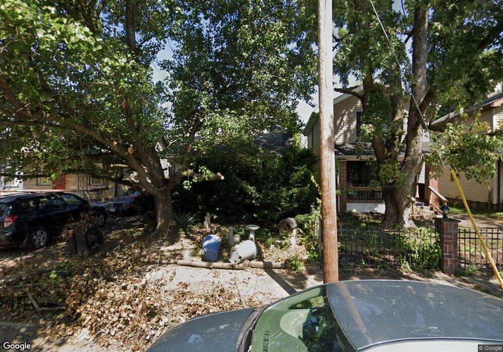 716 Hanford St, Columbus, OH 43206 - photo 1