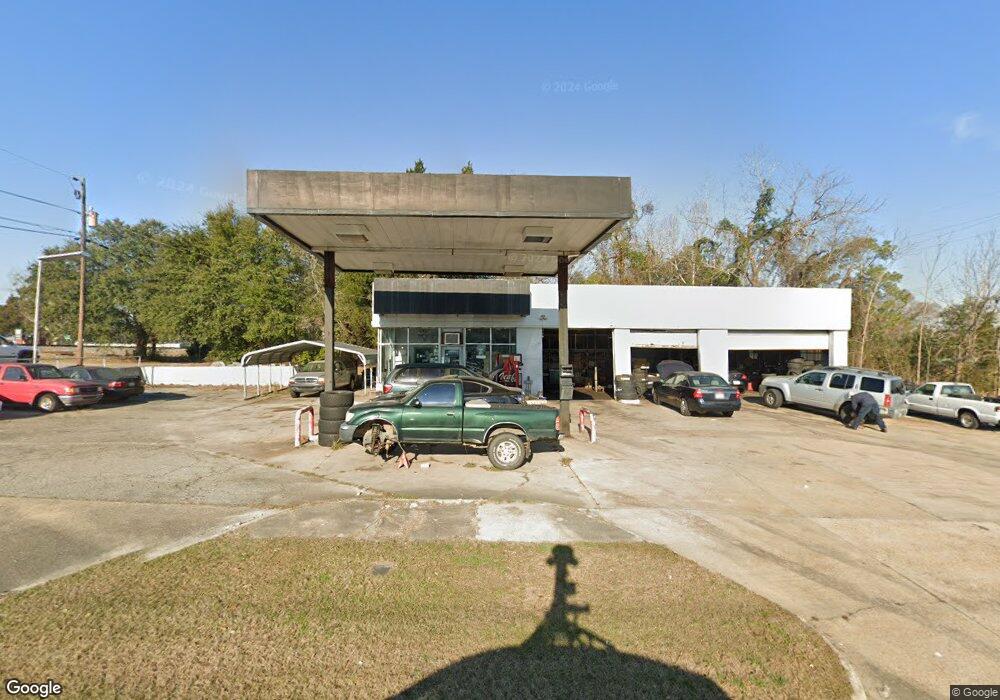 100 S Third Ave, Mc Rae, GA 31055 - photo 1