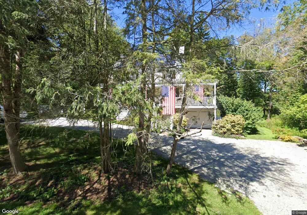 85 Locust Lake Rd, Blairstown, NJ 07825 - photo 1