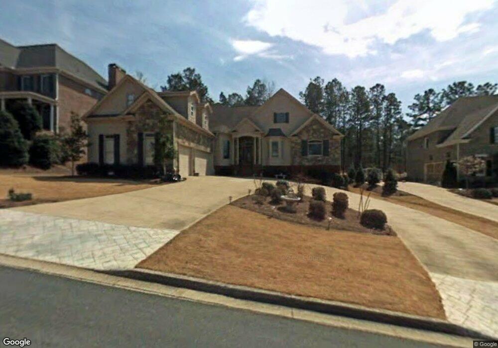 6159 Fernstone Ct NW, Acworth, GA 30101 - photo 1