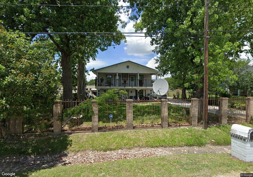 8011 Orebo St, Houston, TX 77088 - photo 1
