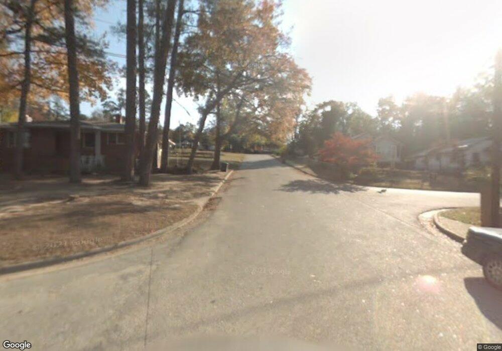 0 Royal St, Augusta, GA 30909 - photo 1