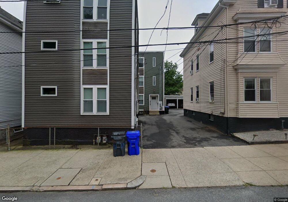 27 E Transit St unit 1, Providence, RI 02906 - photo 1