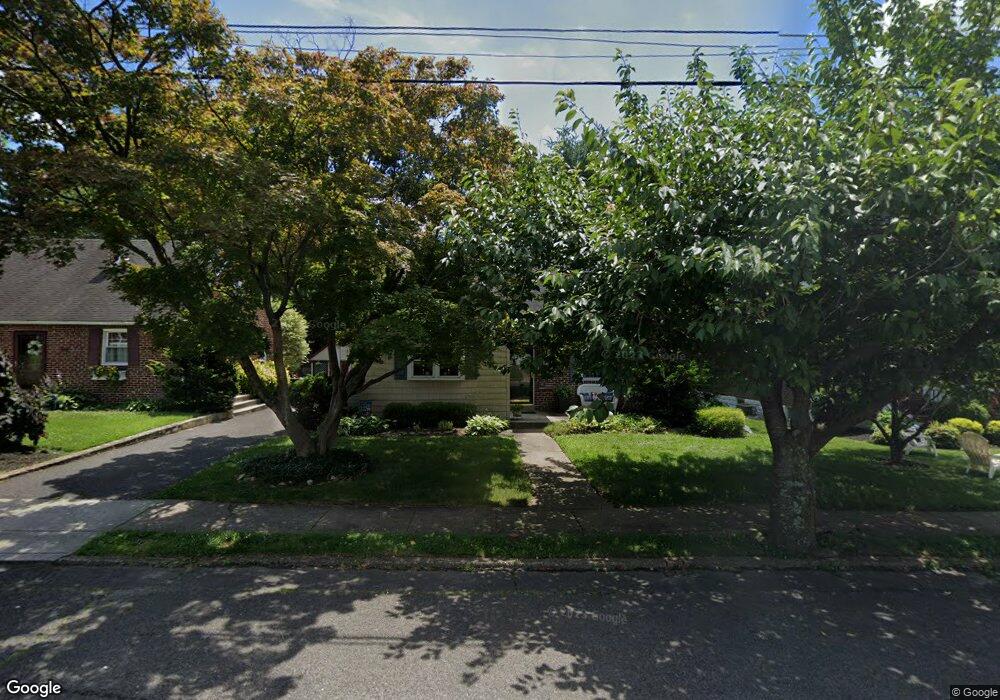 1640 Maple Ave, Haddon Heights, NJ 08035 - photo 1