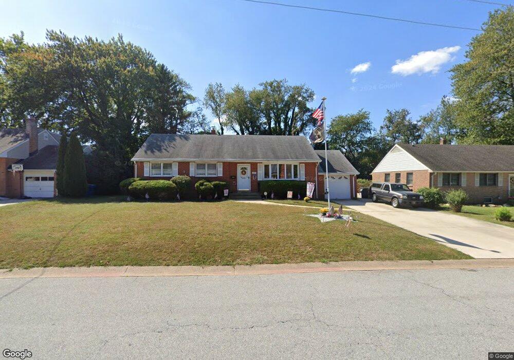 214 Schafer Blvd, New Castle, DE 19720 - photo 1