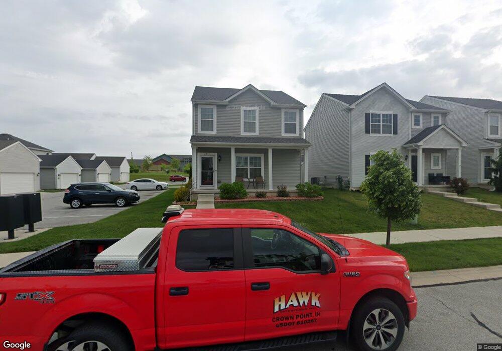 2451 W 127th Ave, Crown Point, IN 46307 - photo 1