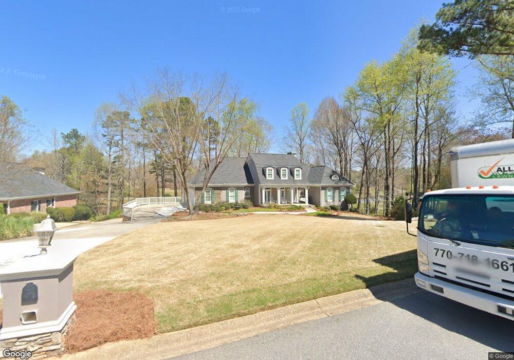 4615 Windsor Dr, Flowery Branch, GA 30542 - photo 1