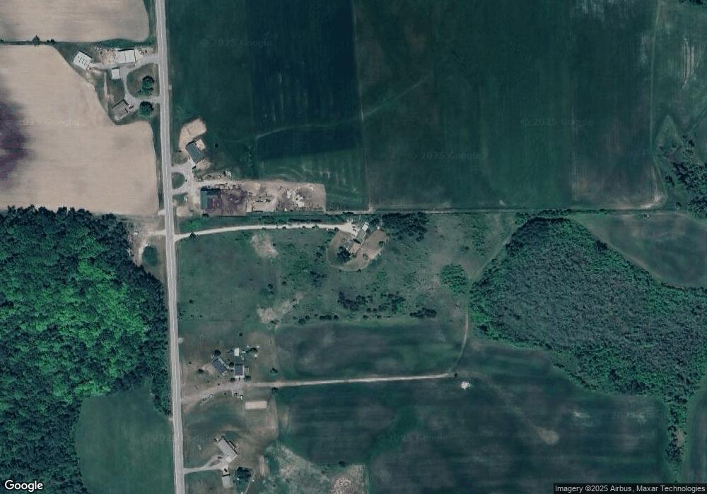 1761 Simmons Rd, West Branch, MI 48661 - photo 1