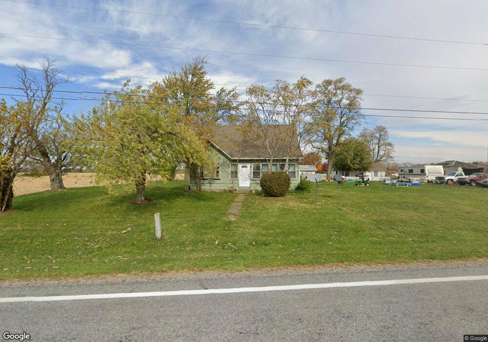 18833 State Route 67, Wapakoneta, OH 45895 - photo 1