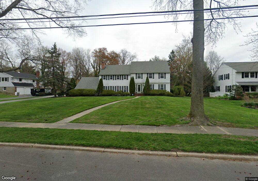 127 Forest Rd, Moorestown, NJ 08057 - photo 1