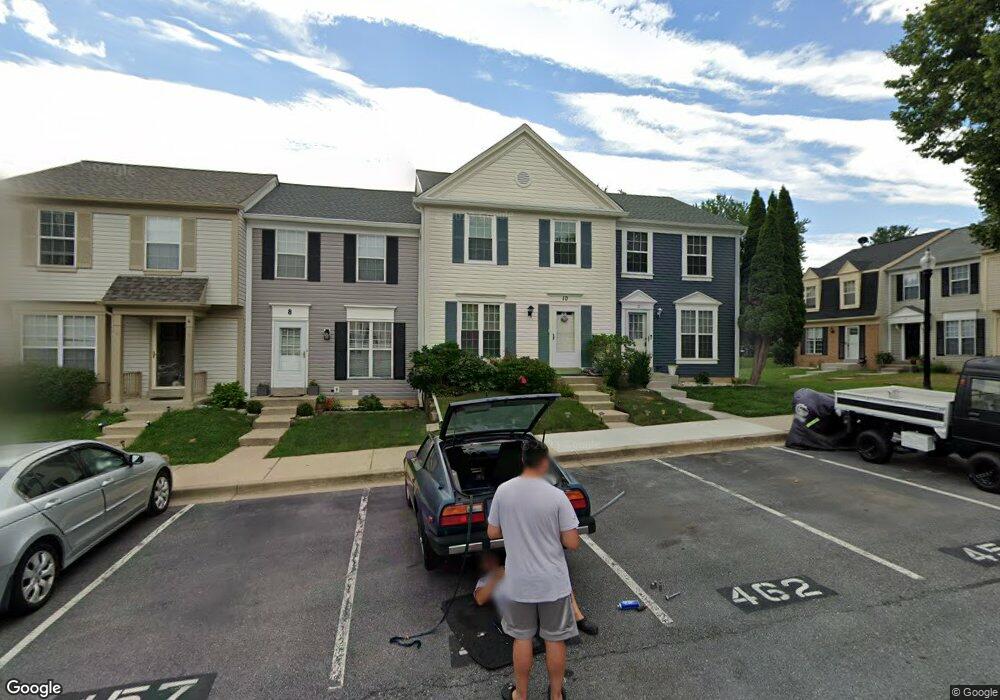 10 London Bridge Ct, Silver Spring, MD 20906 - photo 1