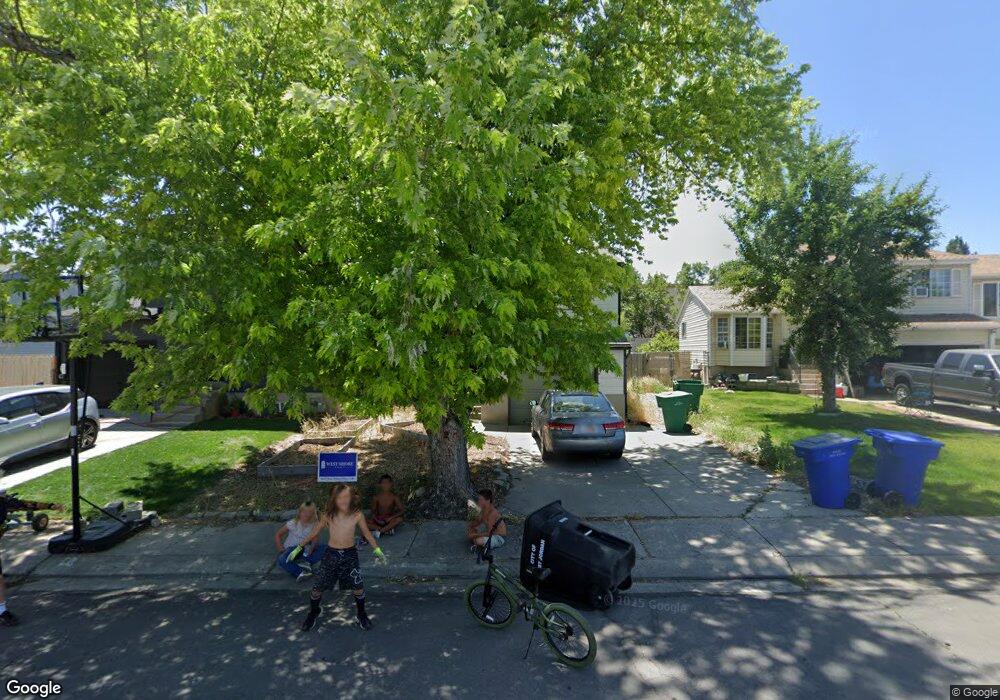 1565 W Ponderosa Ln, West Jordan, UT 84088 - photo 1