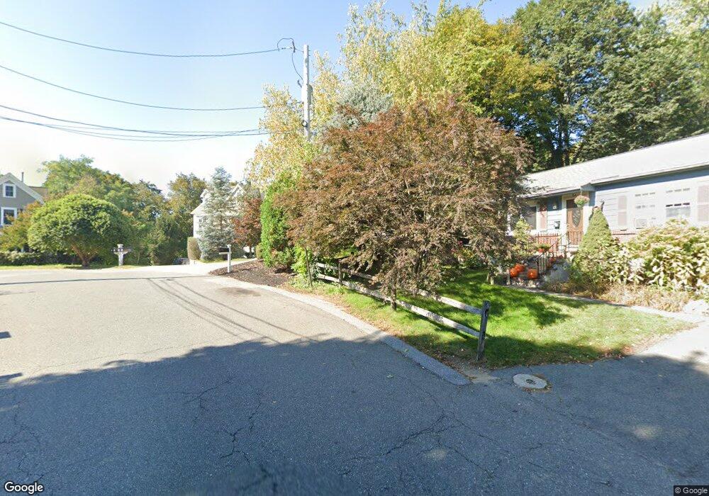 14 Brattle Ln unit 5, Arlington, MA 02474 - photo 1