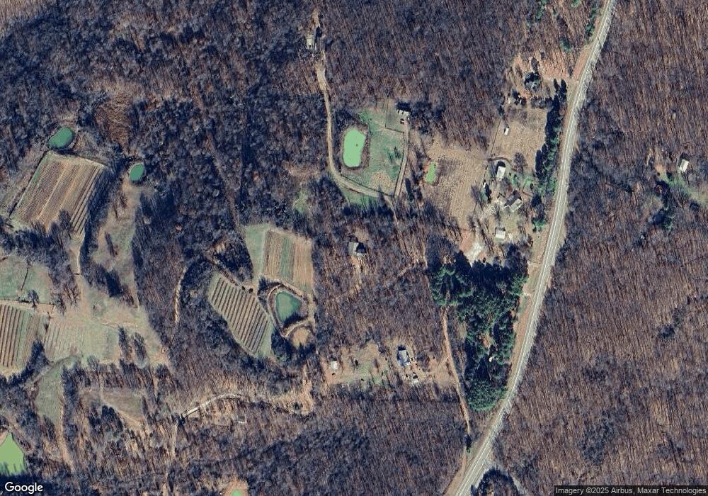 21324 Mount Gaylor Dr, Winslow, AR 72959 - photo 1