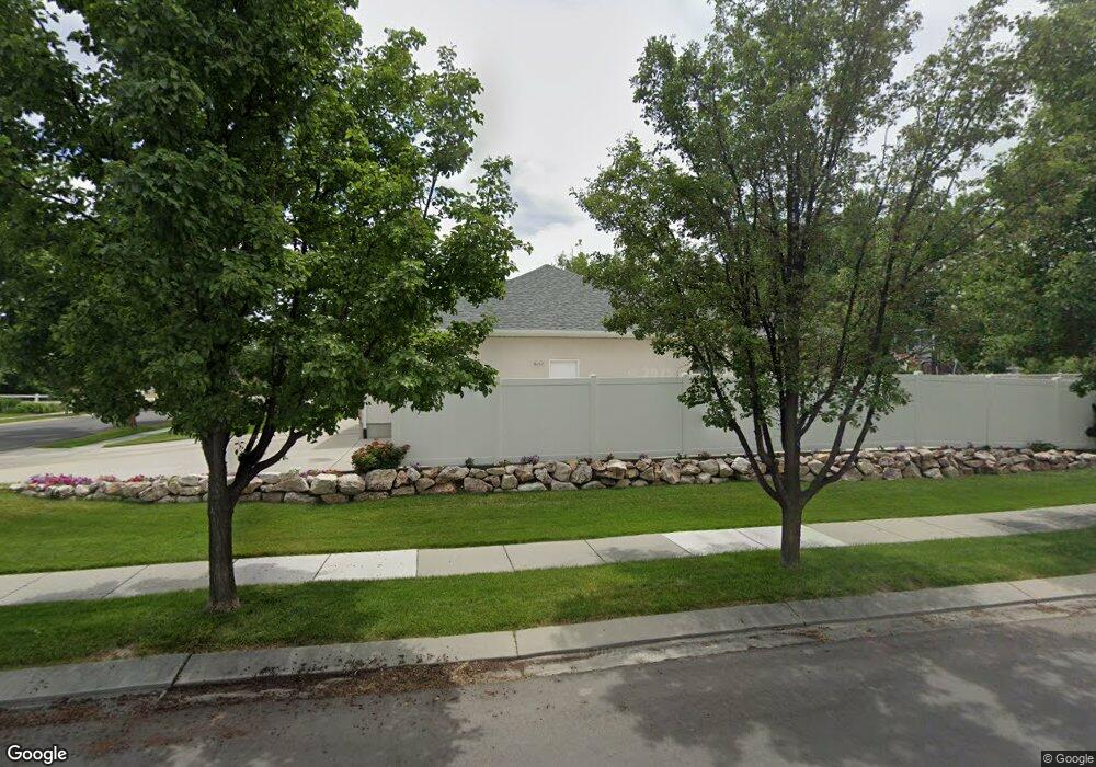 9586 Iron Gate Rd, South Jordan, UT 84095 - photo 1