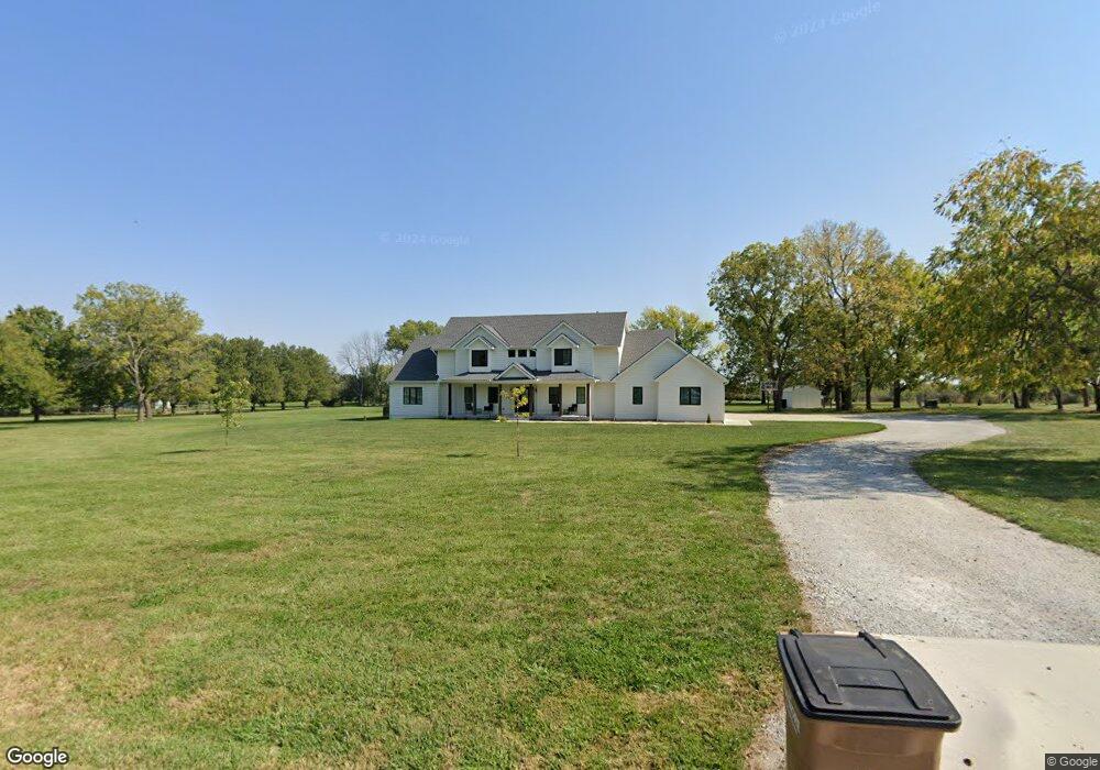 1011 Char Don Ave, Raymore, MO 64083 - photo 1