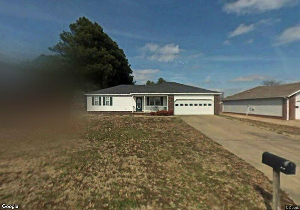 3207 Pin Oak Dr, Paragould, AR 72450 - photo 1