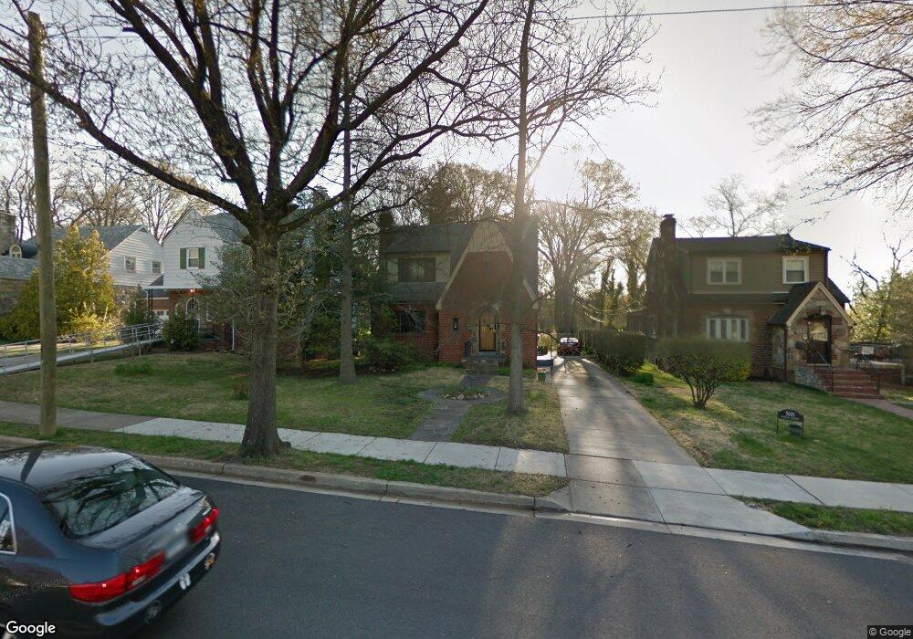 3003 Cheverly Ave, Cheverly, MD 20785 - photo 1