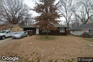 1502 W 22nd Terrace, Lawrence, KS 66046