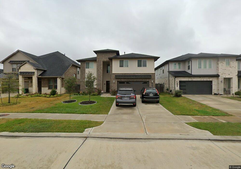 28418 Hannahs Harbor Ln, Katy, TX 77494 - photo 1