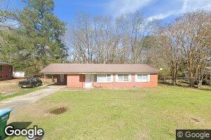 302 Clark Ave, Newton, MS 39345