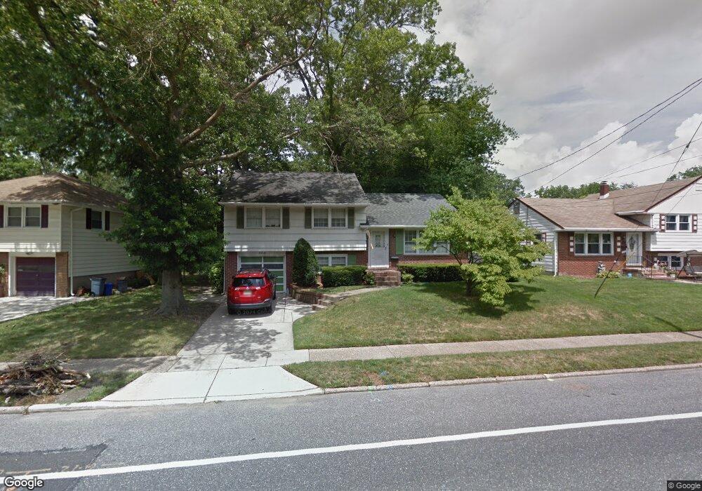 309 Copley Rd, Haddonfield, NJ 08033 - photo 1