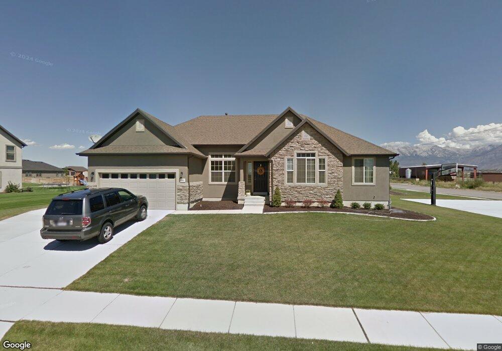 283 E 1290 S unit 14, Lehi, UT 84043 - photo 1