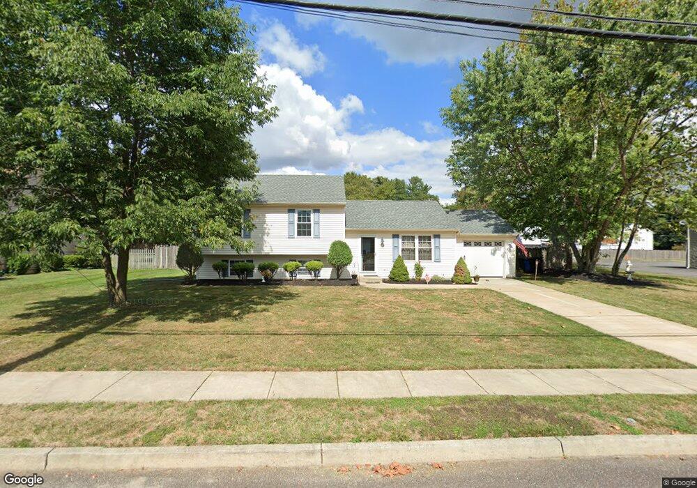 608 State Rd, Mantua, NJ 08051 - photo 1