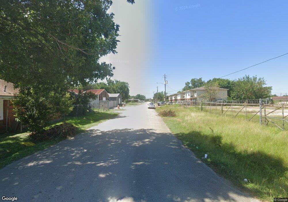 0 Winton St, Houston, TX 77021 - photo 1