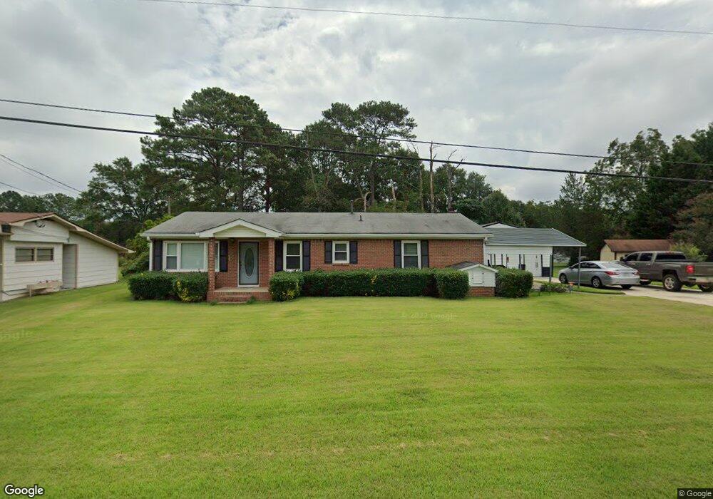 30 Galloway Rd, Covington, GA 30016 - photo 1