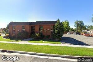 469 S 600 E, Provo, UT 84606