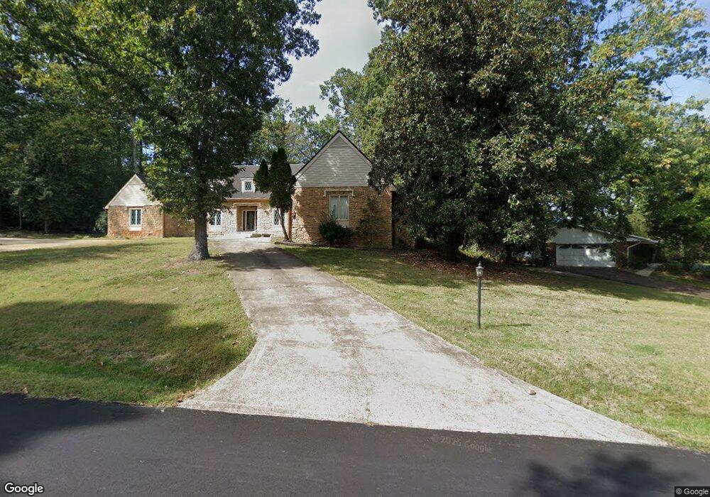 18510 Cabin Rd, Triangle, VA 22172 - photo 1