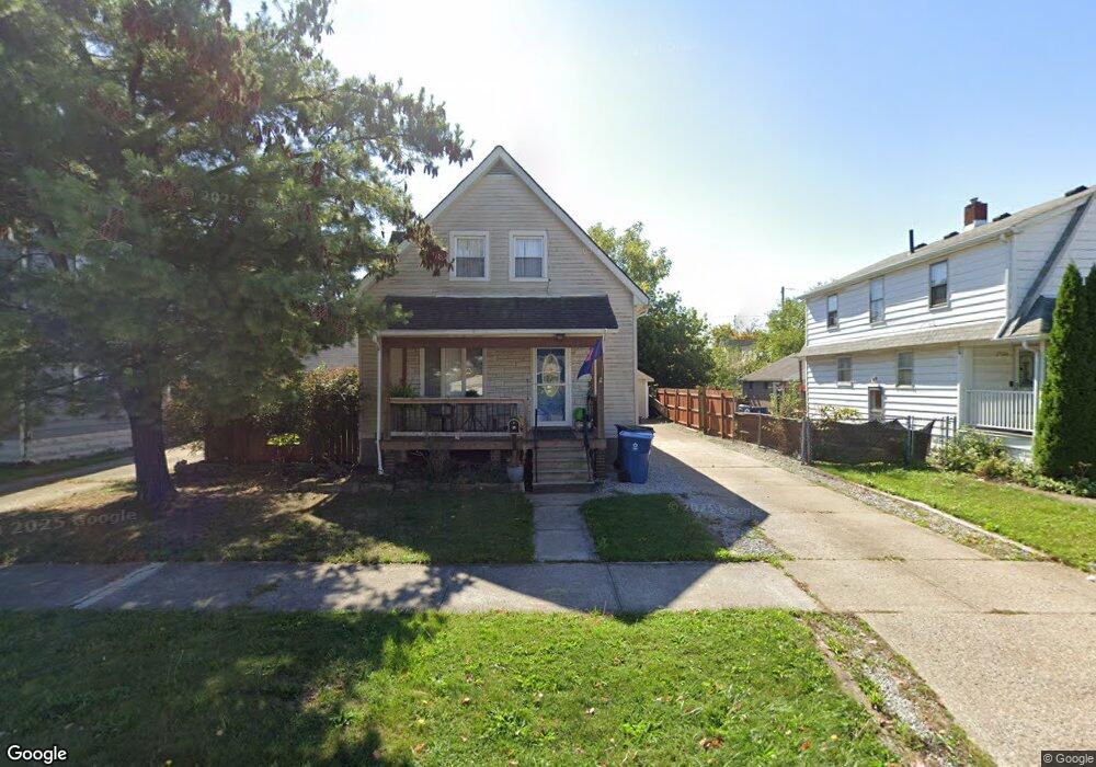 2508 E 32nd St, Lorain, OH 44055 - photo 1