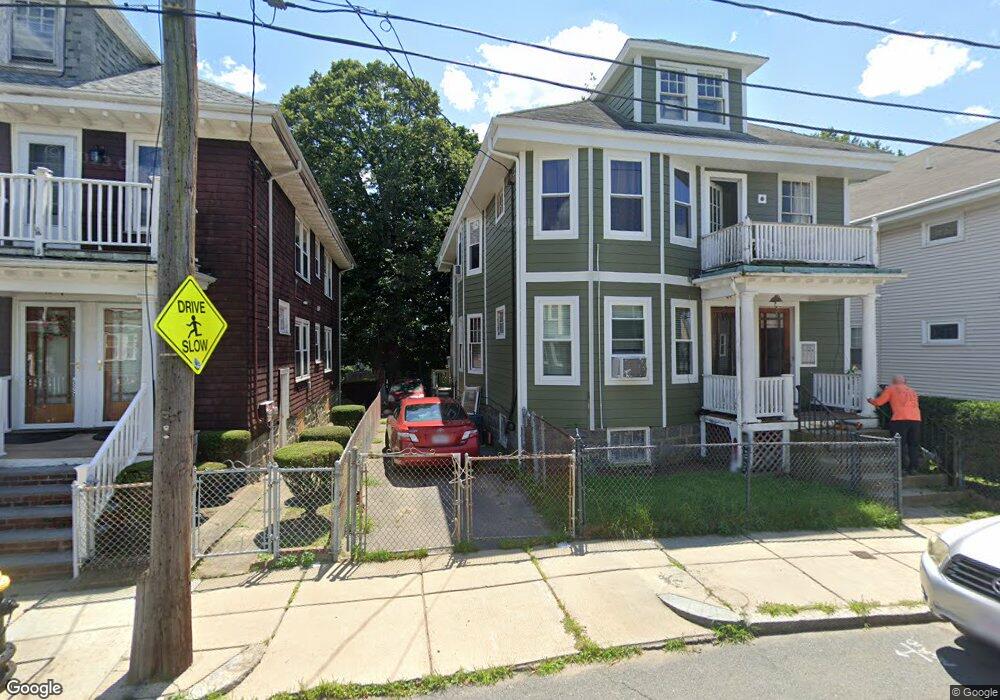 44 South Munroe Terrace unit 46, Dorchester, MA 02122 - photo 1