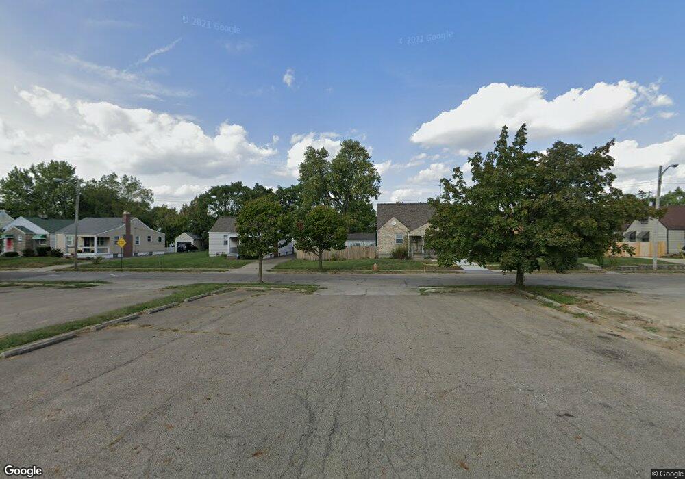 357 Frebis Ave unit 4, Columbus, OH 43206 - photo 1