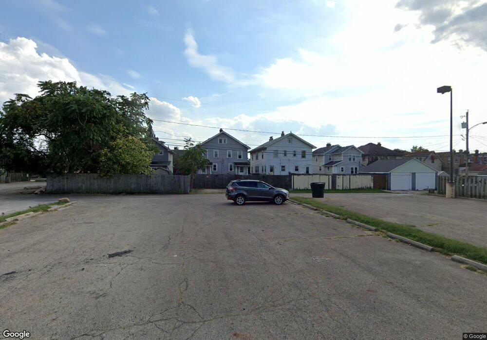 357 Frebis Ave unit 6, Columbus, OH 43206 - photo 1