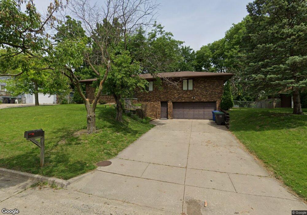 2666 Boyd St, Des Moines, IA 50317 - photo 1