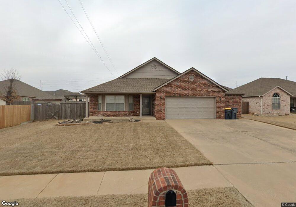 1221 W 117th Ct S, Jenks, OK 74037 - photo 1