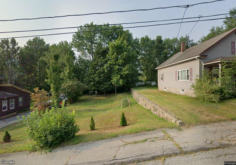 5 Cascade St, Gorham, NH 03581 - photo 1