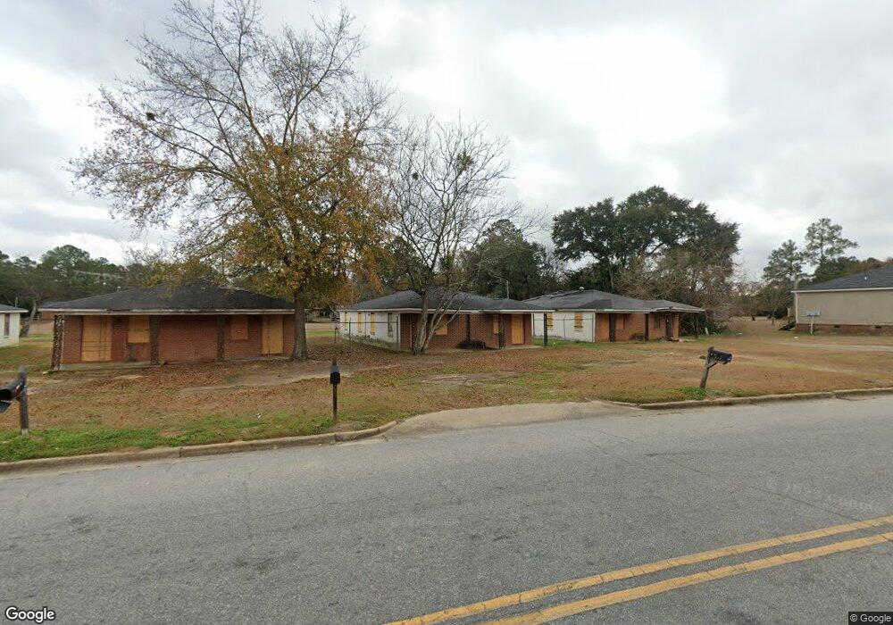 2228 S Jackson St, Albany, GA 31701 - photo 1