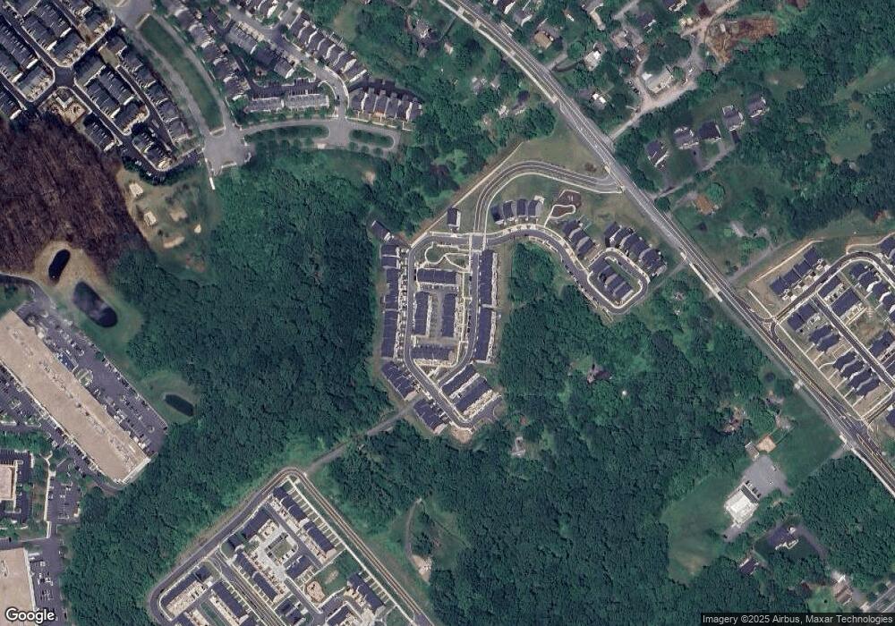 13131 Dowdens Station Way, Clarksburg, MD 20871 - photo 1